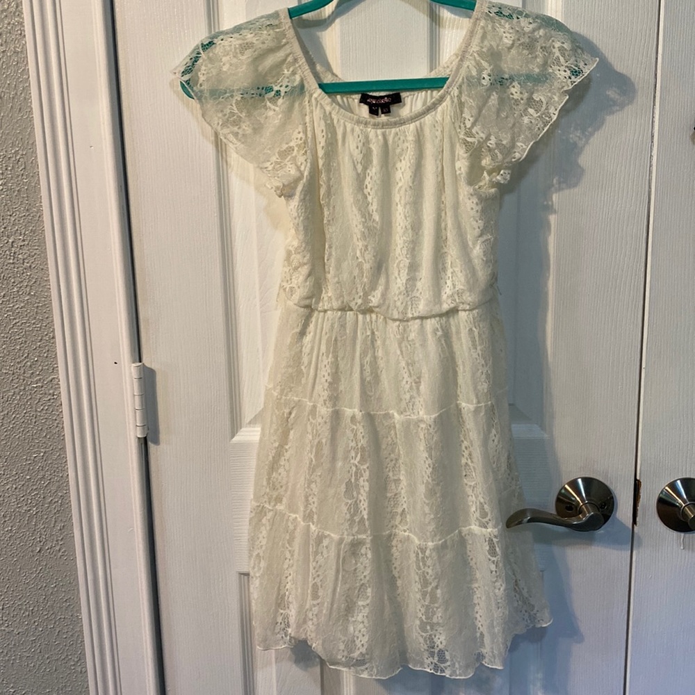 Girl’s dress!